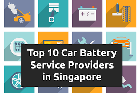 Best car battery brand in india. Top 10 Car Battery Replacement Service Singapore June 2021 Update