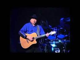 Garth Brooks Thunder Rolls Best Country Music Garth Brooks Songs Country Music Singers