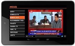 You can watch mivo.tv live and all indonesia tv channels online through livetvcentral.com. 10 Aplikasi Tv Streaming Android Terbaik 2018 Top Lintas