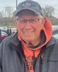 Wilbur L. Frericks Obituary December 23, 2025