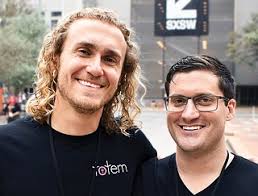 Chattanooga tech startup Totem can help you locate friends in a crowd