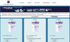 Derniere Minute Nouvelle Operation De Croissance Externe Pour Alliance Marine 83 Actunautique Com