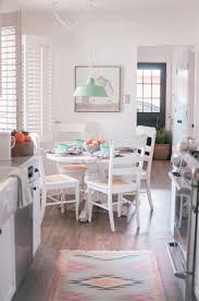 Fixed breakfast nook tables come in a variety of shapes and sizes, so you can easily find a set that fits your space. Top Phoenix Life And Style Blogger Love And Specs