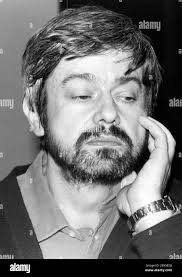 Becker portrait hi-res stock photography and images