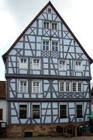 Die unterkunft hotel blaues haus in otterberg bietet preiswerte übernachtungsmöglichkeiten ab 46 € pro nacht*. Wallonenstrasse Otterberg Mapio Net