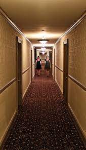Stanley Hotel Hotel Hallway Hotel Corridor Hotel