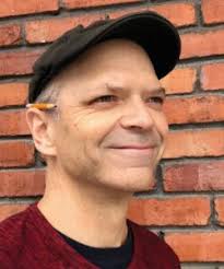 TIM HUNT: Church of the Ascension