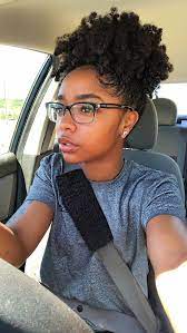 Natural Nerd Natural Hair Styles Easy 4c Natural Hair Black Girl Natural Hair