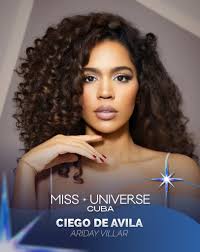 Será Mayabeque, Sandra Mariscal (@sandra_mr9912), la próxima  #MissUniverseCuba?✨ ¡Comenta y expresa todo tu apoyo hacia ella! 👑 Gran  Gala Final del Miss Universe Cuba 2024, hoy 26 de Septiembre por MegaTV  Live (@