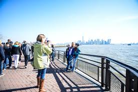 Both ellis island and the statue of liberty are busy tourist attractions, but with a little advance planning, you'll be ready to have a wonderful visit. How To Visit The Statue Of Liberty And Ellis Island