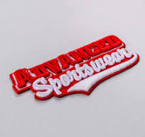 Custom 3D Embroidered Patches – High-Quality Dimensional ...