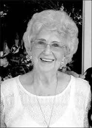 Anona Yvonne Harvey Stewart