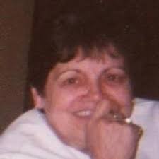 Priscilla Parker Obituary January 12, 2016