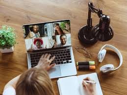 We did not find results for: Teletrabalho Trabalho Remoto Ou Home Office O Que E E Quais Sao Os Seus Direitos