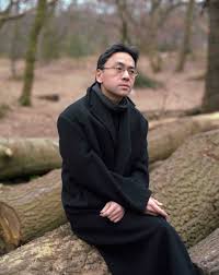 Image result for Kazuo Ishiguro
