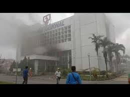 Dalam laporan audit tahun 2011, pejabat tanah dan jajahan tanah merah telah mendapat keputusan cemerlang dalam bahagian penarafan indeks akauntabiliti, iaitu sebanyak 92.06 dari 100. Pejabat Tnb Tanah Merah Terbakar Youtube