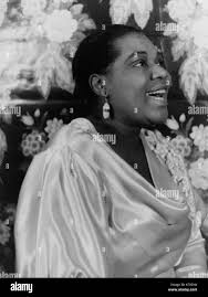 Bessie smith hi-res stock photography and images