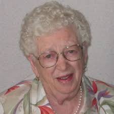 KLAASSEN, Sarah (nee Buhler)