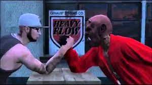 Maybe you would like to learn more about one of these? El Diablo Anda Suelto Santa Grifa Gta V Youtube