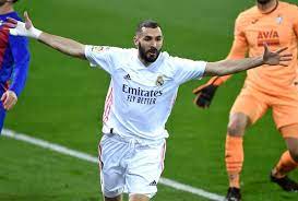 Discover everything you want to know about karim benzema: The Underrated Karim Benzema Cricketsoccer