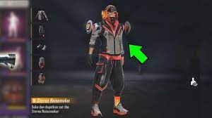 Anda juga harus tahu apa saja sih skin yang keren dan sering di gunakan oleh para pemain pro, sehingga bisa menjadi set ff keren terbaru 2020. Event Buy 1 Get 2 Ff Bisa Dapat Bundle Stereo Noisemaker Spin Esports