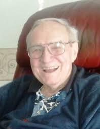 Obituary information for Walter L. Kratz