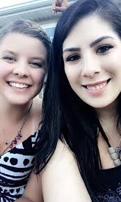 Ashley Nickell's Instagram, Twitter & Facebook