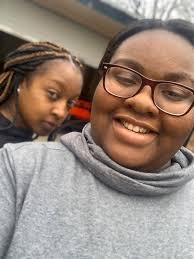 Turning another decade older today with my adopted senior Niles