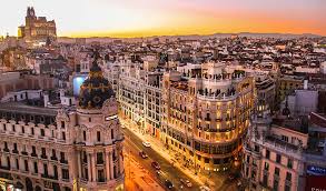 Looking for beach hotels in madrid? Spain Fashion Advice For Travelers Goabroad Com