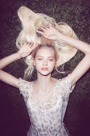 Maybe you would like to learn more about one of these? Aesthetic Girl Lying Down Novocom Top