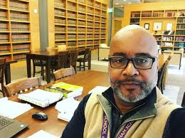 Arsalan Bukhari, MBA posted