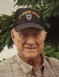 Obituary information for Ralph Winfield Strait