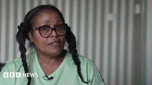 Lambeth council tenant left without lights for three months