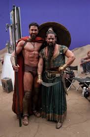 In this article we have shared the answer for spartan king played by gerard butler in 300. Greek Soul Gerard Butler Movies Gerard Butler Gerard Butler 300