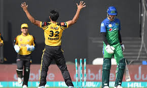 'Plans underway to stage remaining PSL matches this year' - PCB
