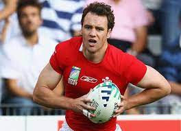 Wales and neath no.8 mark jones. My Life In Rugby Mark Jones Former Scarlets And Wales Wing Now Rotherham Coach