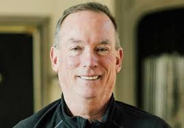 Aiming High: How This Weapons Engineer Engineered His Way To Stratospheric  Growth