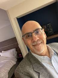 Anthony Minchella's Instagram, Twitter & Facebook