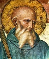 New Liturgical Movement: In Honor of St. Benedict, St. Thomas, and Benedict  XVI