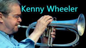 WHEELER Kenny