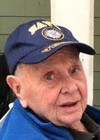 Gerald McGovern Obituary