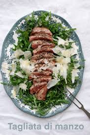 Tagliata Di Manzo Italienisches Flair Am Teller Ganz Einfach Selbst Machen Rezepte Lebensmittel Essen Rezeptideen