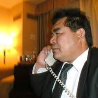 Florencio Abarrera Jr