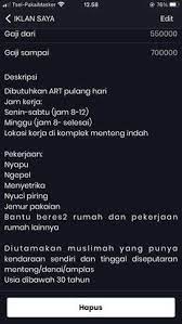 Apr 27, 2021 · january 26, 2021 aku yang tidak kau ini itu dan di anda akan apa dia saya kita untuk mereka ada tahu dengan bisa dari tak kamu kami adalah ke ya orang tapi harus pergi baik dalam sini seperti hanya ingin sekarang semua saja sudah jika oh apakah jadi satu jangan notes 1) this list was created using public/free The Image News Lowongan Supir Tebing Tinggi Lowongan Supir Tebing Tinggi Lowongan Kerja 1 Sales Executive 2 Sales Luar Kota 3 Supir L 300 Kirimkan Lamaran Ke Email Andrew Kosasi12 Gmail
