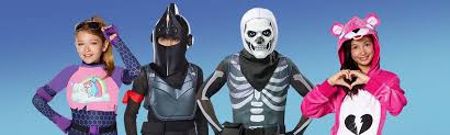 Check out our favorite fortnite halloween costumes below. First Ever Fortnite Costume Decor Collection At Spirit Halloween Spirit Halloween Blog
