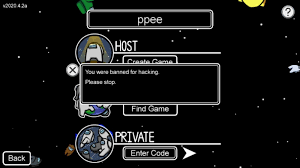 How Hackers In Among Us Are The True Imposters Without Even Playing Film Daily