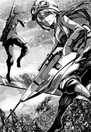 Pin On Saga Of Tanya The Evil