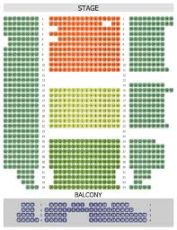 seating arrangement