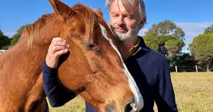 Sam neill was born in omagh, co. Interview Sam Neill On His Farm Animal Friends