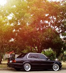 bmw e30 1987 m technic1 style m bbs rs bmw swap m43 bmw e30 bmw bmw classic cars